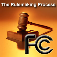 FCC Rulemaking